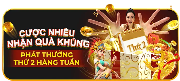 Game Bắn Cá Thần Tài tại Fun88 Việt