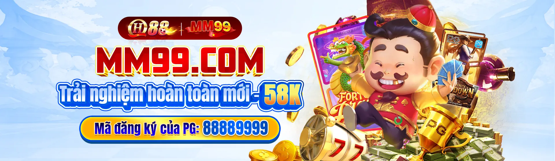 Trải nghiệm nổ hũ đỉnh cao tại Fun88 Việt