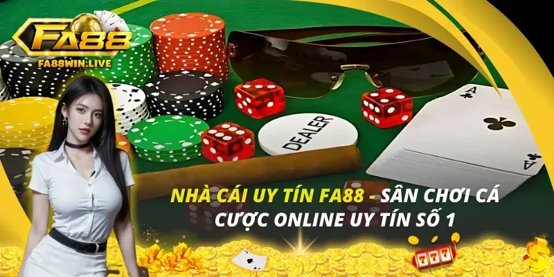 Hướng dẫn cá cược bóng đá Fun88
