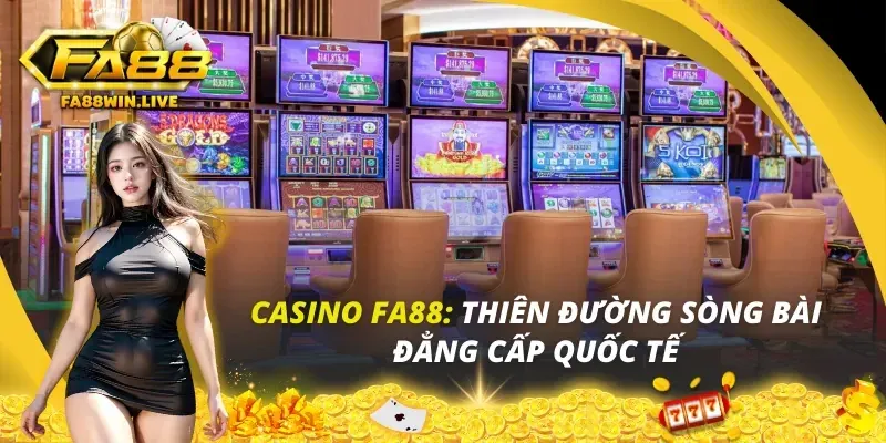 Phương thức nạp rút tiền fun88 Việt