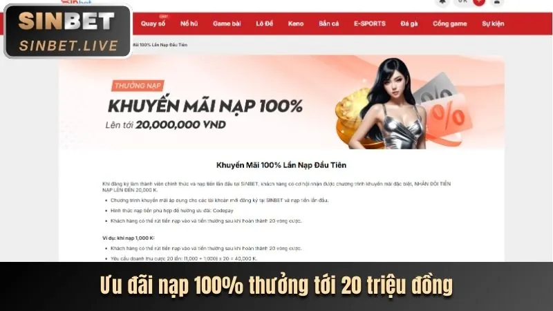 Hình ảnh các phương thức thanh toán Fun88 Việt